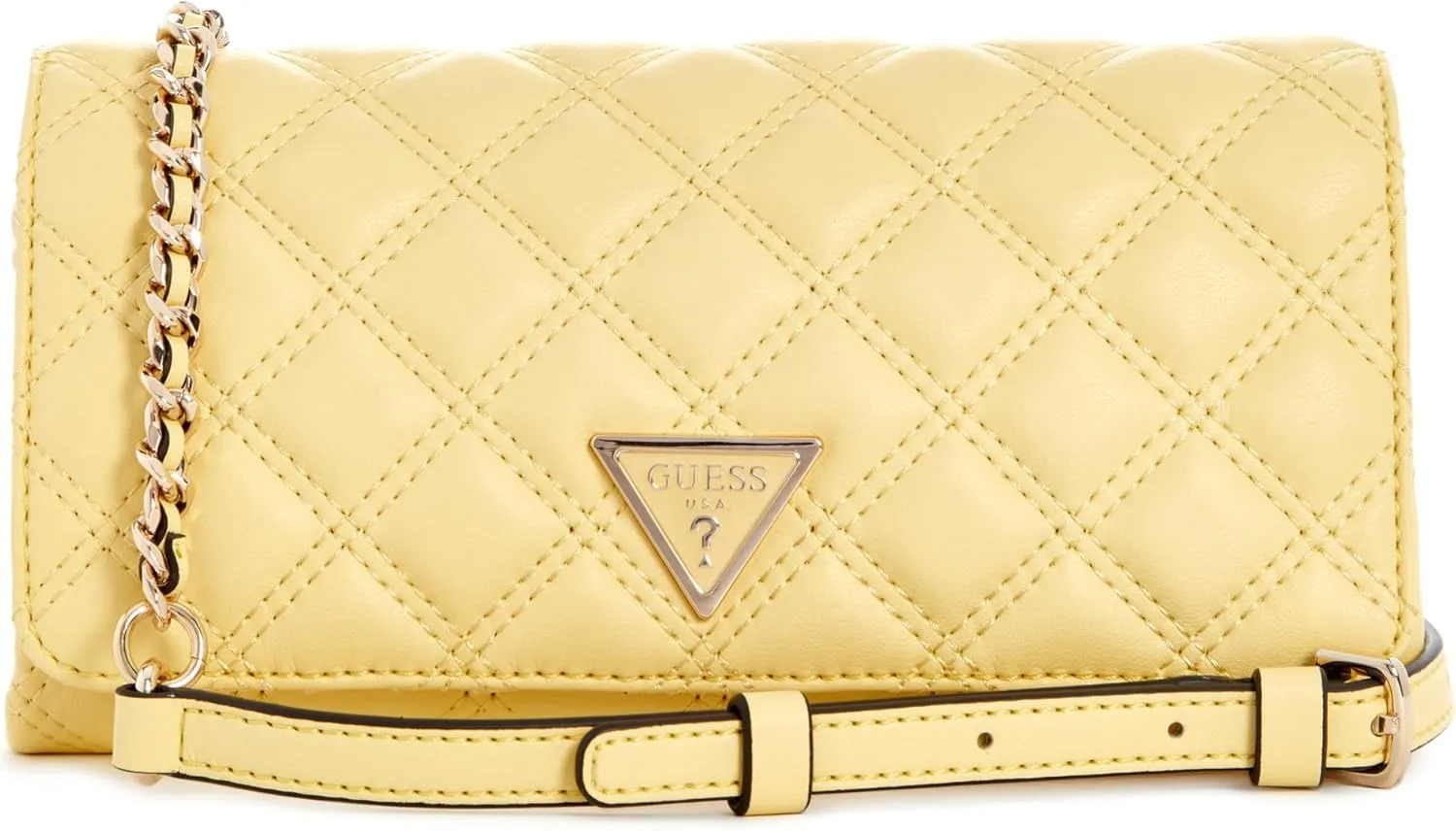 [ゲス] バック GIULLY XBODY FLAP ORGANIZER