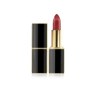 10 Colos Matte Liquid Lipstick, Ladies Matte Liquid Lipstick Long Lasting Waterproof Velvet Red Lipstick Lip Gloss Set Pigmented Lip Makeup for Girls and Women Gift (804#)