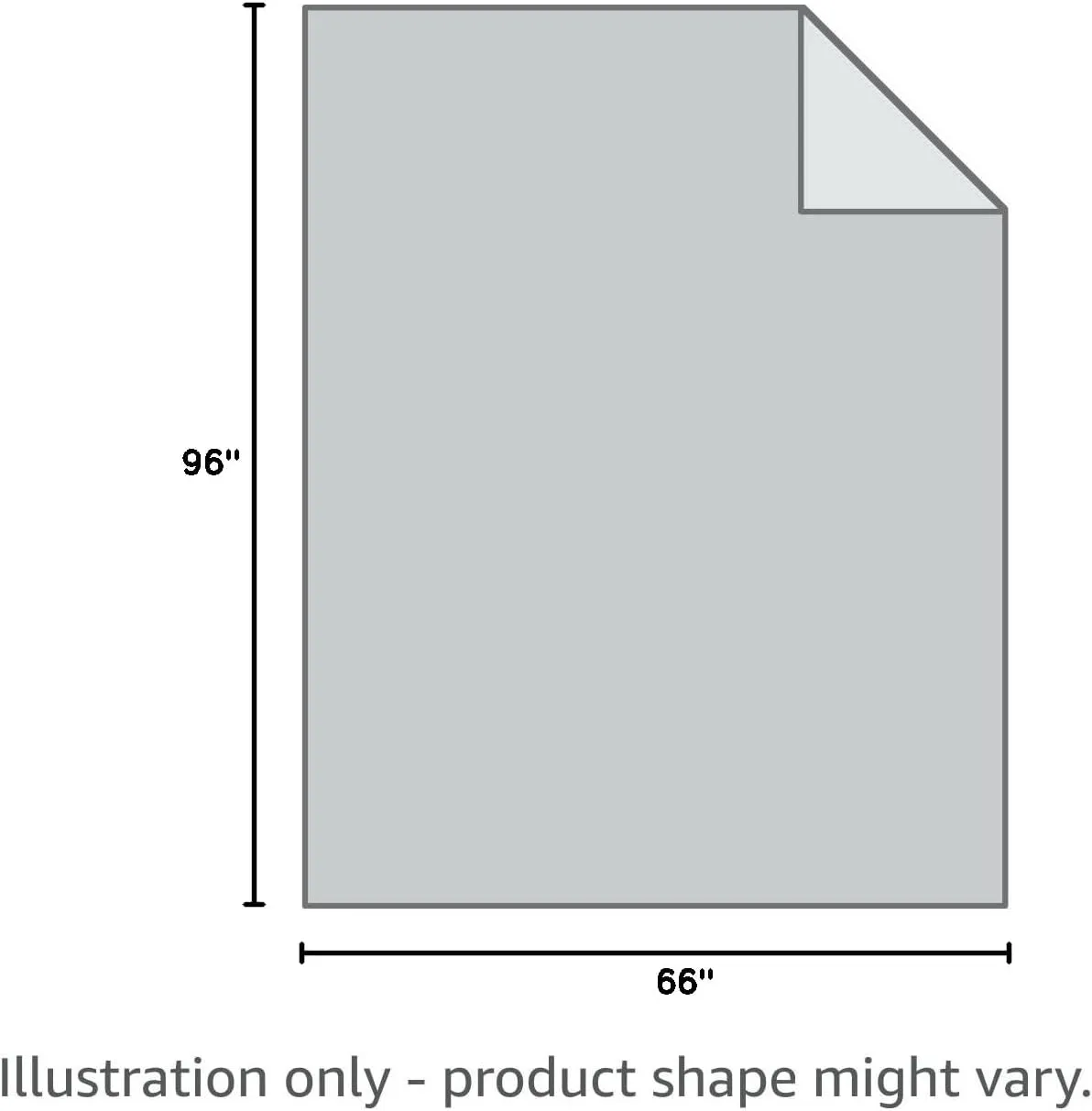 100% Soft Premium Ringspun Cotton Thermal Blanket Twin Size 66x96 Lightweight Warm Soft Breathable Blanket (Sage, 1)