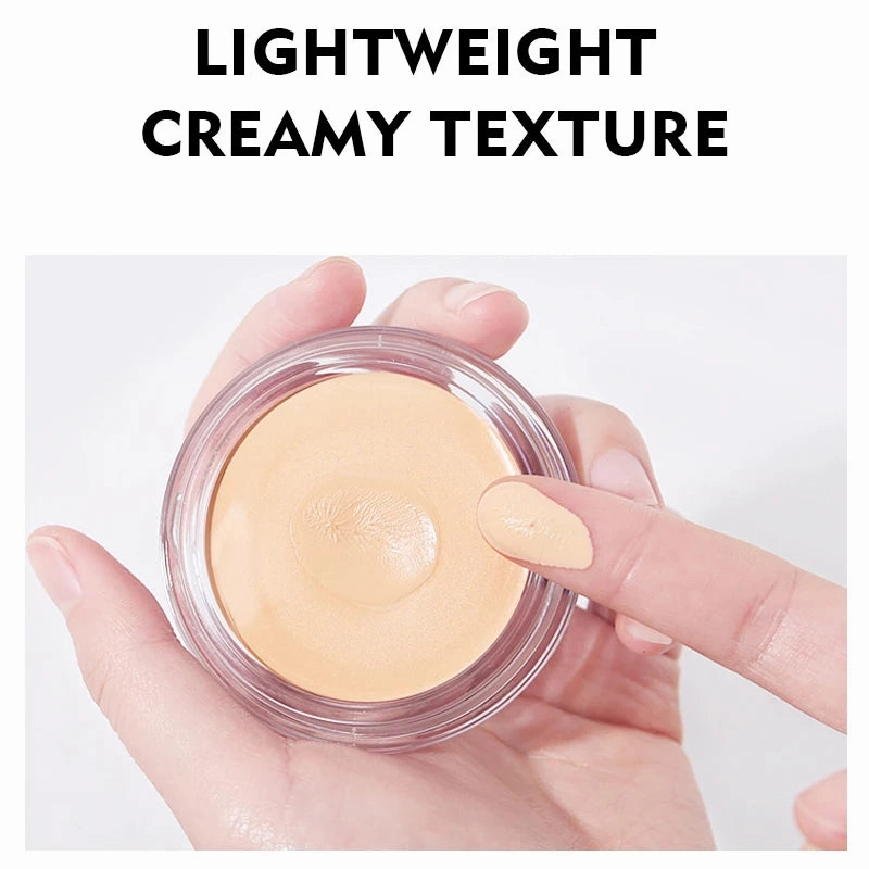 15 Colors Face Contour Concealer Cream Full Cover Blemish Acne Foundation Waterproof Concealer Base Makeup Palette Cosmetic