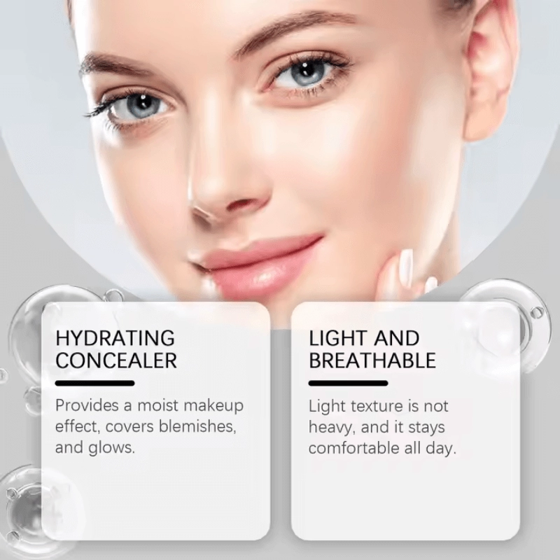 1 1 FREE | LuminEye™ Dark Circle Concealer & Eye Brightener
