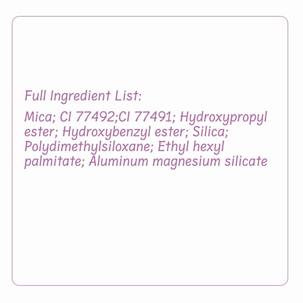 1 PC Multi Purpose Baked Powder Blush Makeup Blusher, Facial Contour Blusher, Low Color Saturation Matte Nude Pink Purple Makeup Blusher, 6.2g (004#, 6.2g)