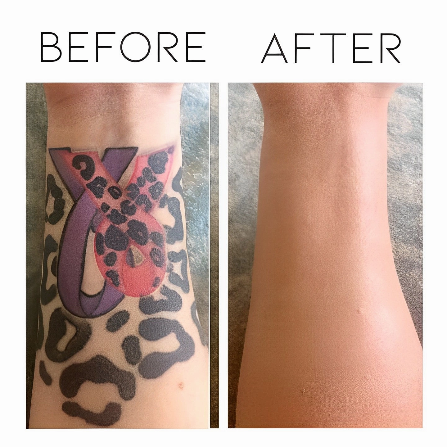 3 Color Tattoo Cream Concealer