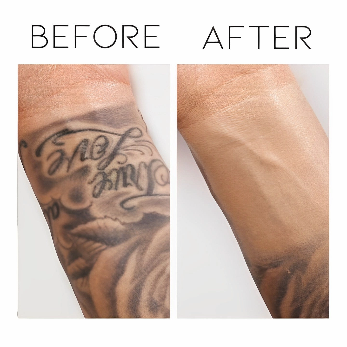 3 Color Tattoo Cream Concealer