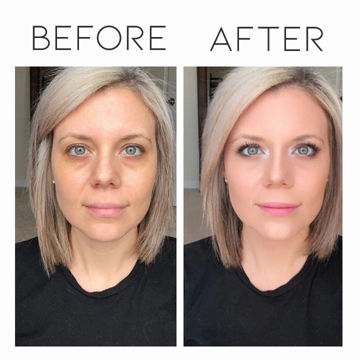 3 Color Tattoo Cream Concealer