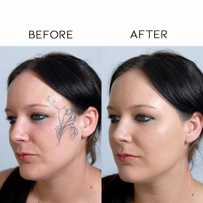 3 Color Tattoo Cream Concealer