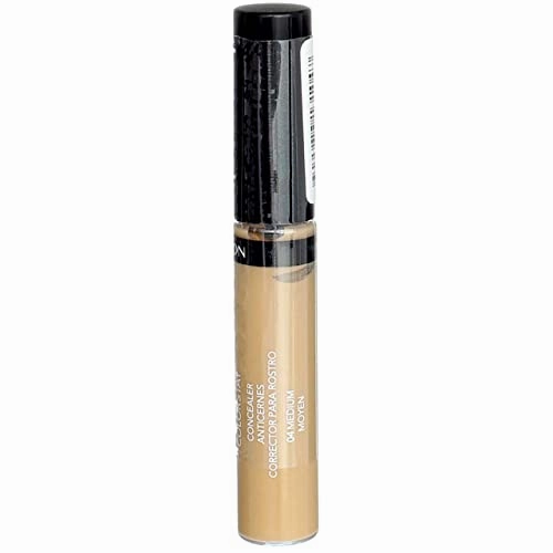 3 x Revlon ColorStay Concealer 6.2ml (0.21 fl. oz.) - 05 Medium Deep