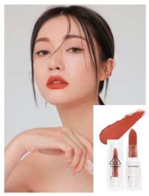 3CE SOFT MATTE LIPSTICK(3.5G) (#9 GIVING PLEASE)