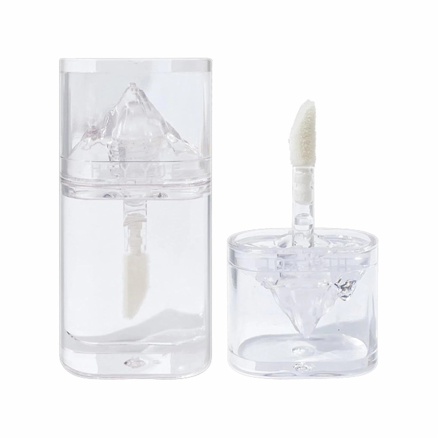 3x Luxe Lip Elixirs for Special Occasions, 1 Count (Pack of 1), Style A