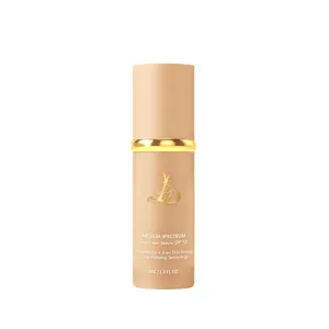 4 in 1 Coolord Color Changing Foundation - Medium Spectrum, Full Coverage Concealer with SPF 50 , Longwearing and Waterproof