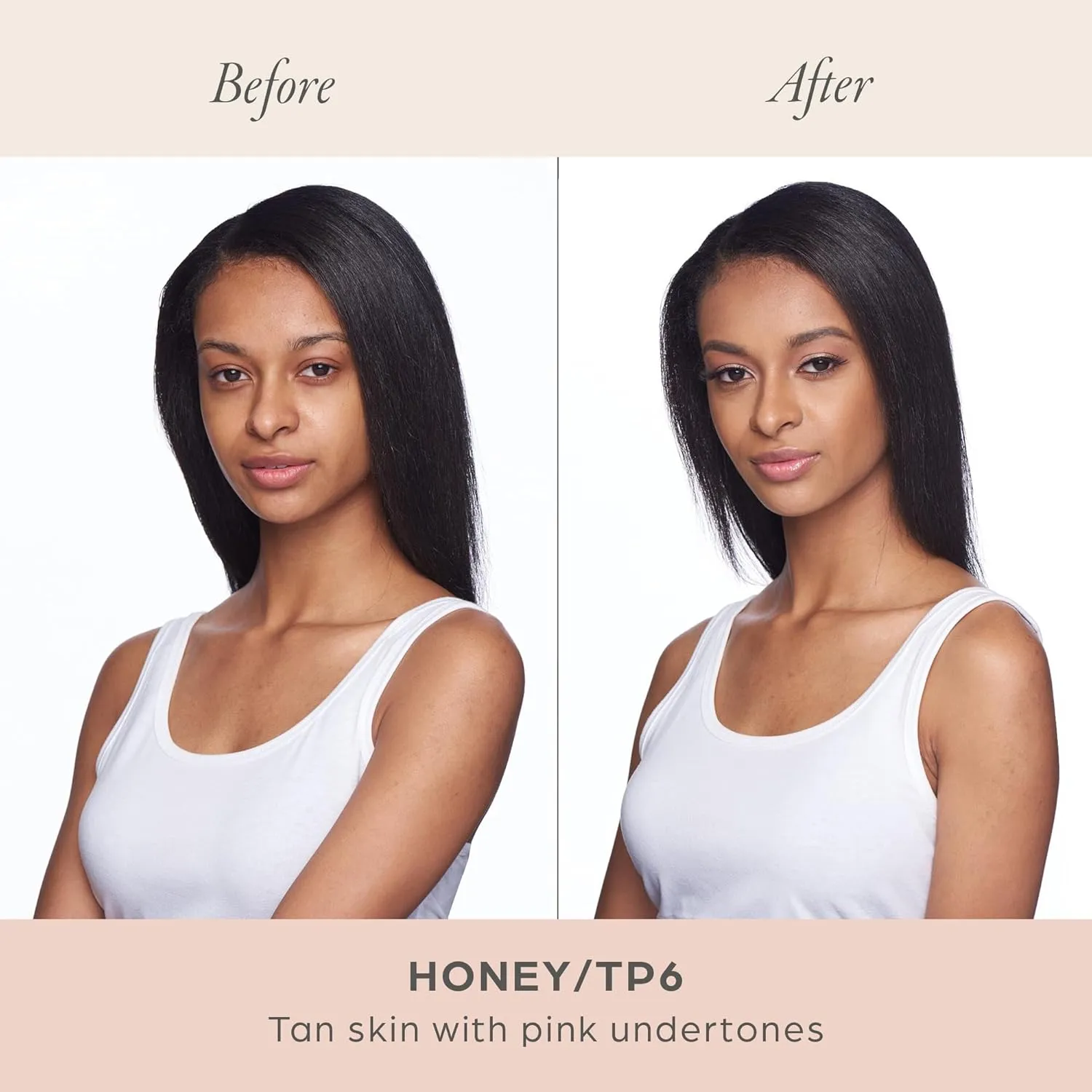 4-in-1 Love Your Selfie Longwear Foundation & Concealer Full Coverage Liquid Foundation, Hydrating Formula, Cruelty Free