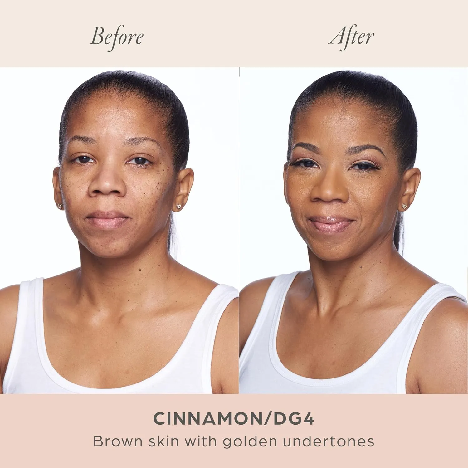 4-in-1 Love Your Selfie Longwear Foundation & Concealer Full Coverage Liquid Foundation, Hydrating Formula, Cruelty Free