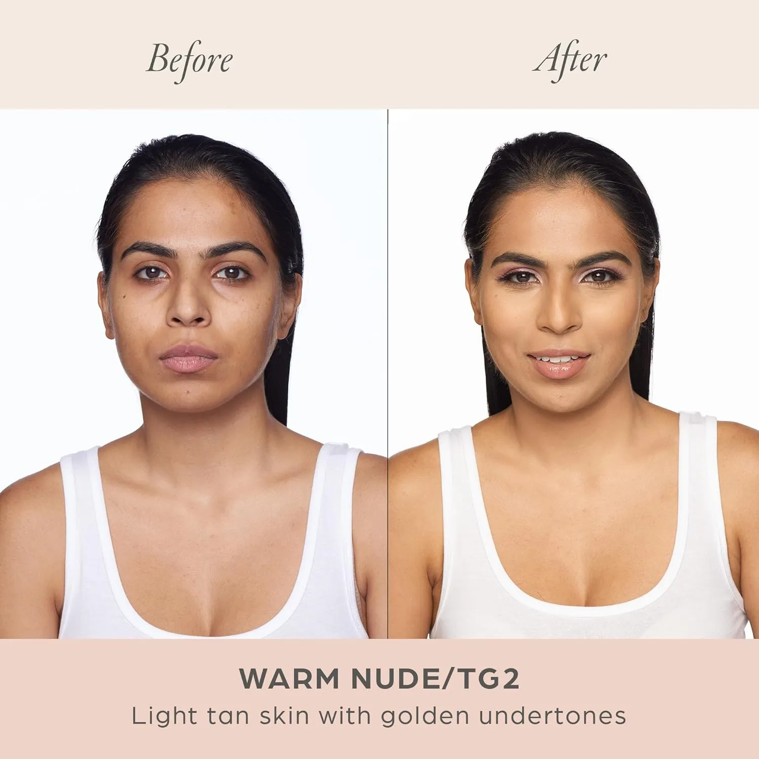 4-in-1 Love Your Selfie Longwear Foundation & Concealer Full Coverage Liquid Foundation, Hydrating Formula, Cruelty Free