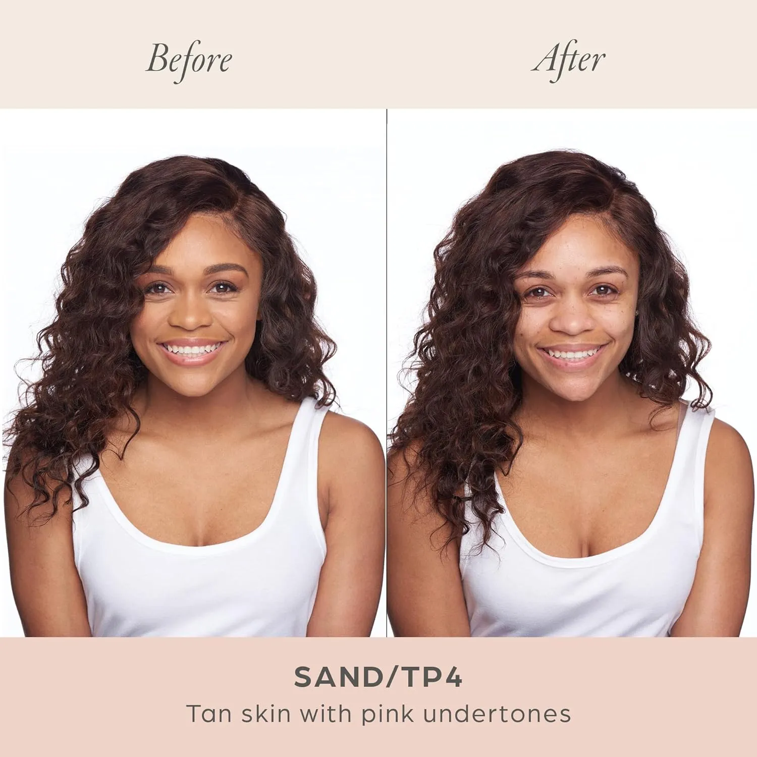 4-in-1 Love Your Selfie Longwear Foundation & Concealer Full Coverage Liquid Foundation, Hydrating Formula, Cruelty Free