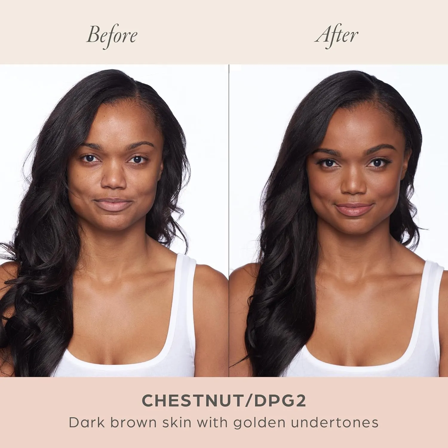 4-in-1 Love Your Selfie Longwear Foundation & Concealer Full Coverage Liquid Foundation, Hydrating Formula, Cruelty Free