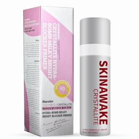 4-in-1 Tinted Moisturizer with Niacinamide, BB Cream Concealer, Hydrating Face Primer, Light Coverage It Provides Light Coverage and Brightening Effects