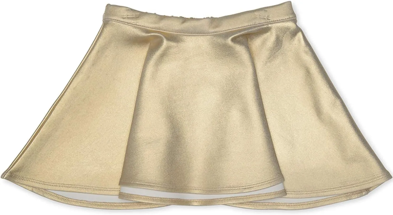 527 Melting Heart Skirt