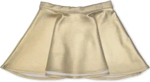 527 Melting Heart Skirt