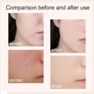 5xcc Cream Waterproof Light Weight Base Primer Long Moisturizing Natural