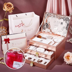 #B12 Beauty Box True Love 14Pcs