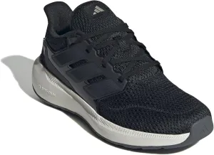 adidas Women's Ultimashow 2.0 Shoes, Core Black Champagne Met Core Black, 9.5