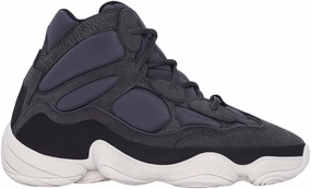 adidas Men's Yeezy 500 Lace Up Sneakers