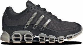 Adidas Originals Megaride - Women's (JP7091, Carbon/Halo Blush/Champagne Metallic)