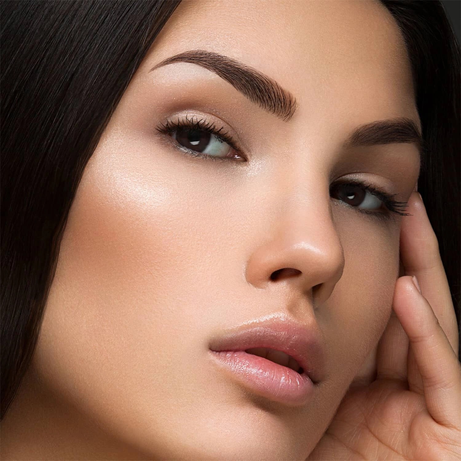 Airbrush CC  Concealer