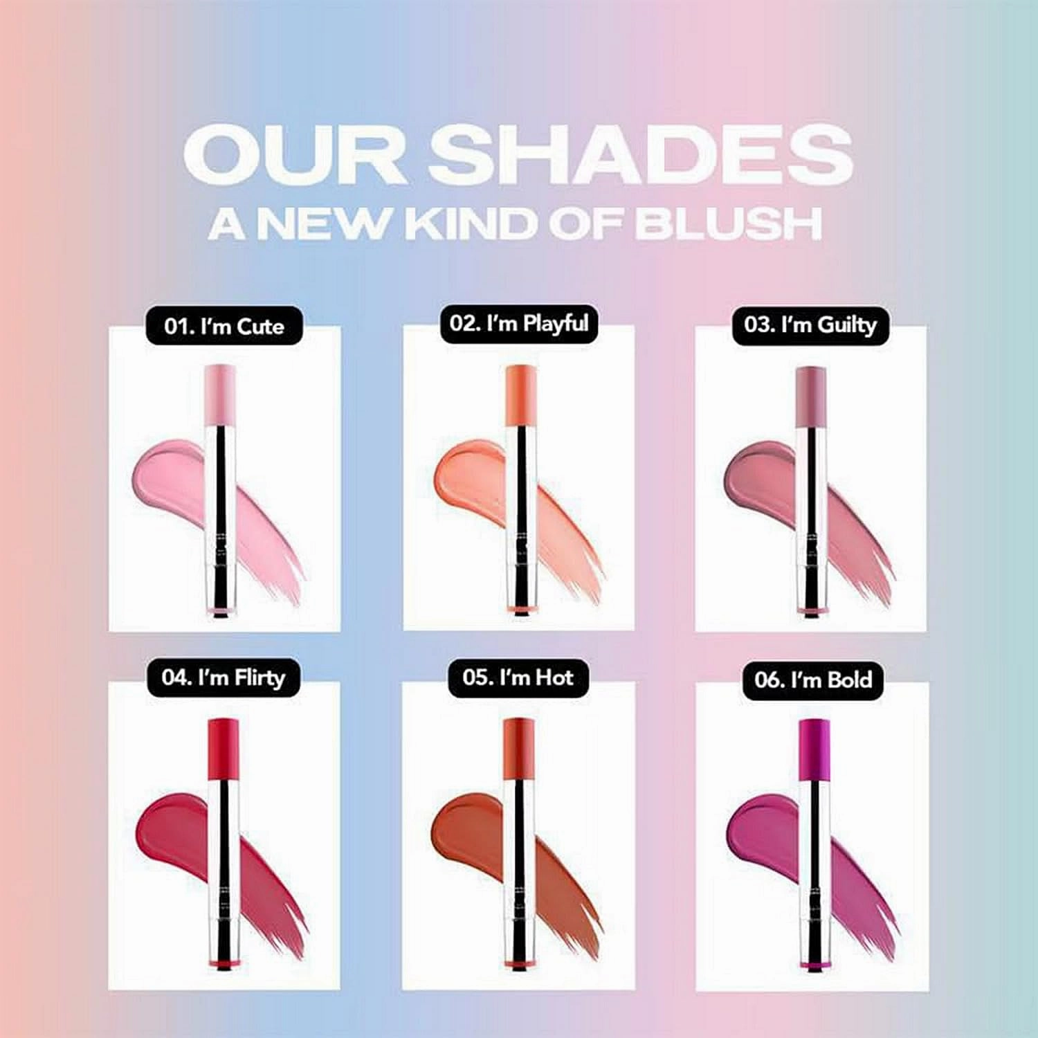 All-Day Liquid Blush,Long-Wearing Face Blush for All-Day Radiance,Natural Hydrating Long-Lasting Matte Blush Blendable Color,Ultra-BlendableBlush