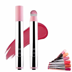 All-Day Liquid Blush,Long-Wearing Face Blush for All-Day Radiance,Natural Hydrating Long-Lasting Matte Blush Blendable Color,Ultra-BlendableBlush