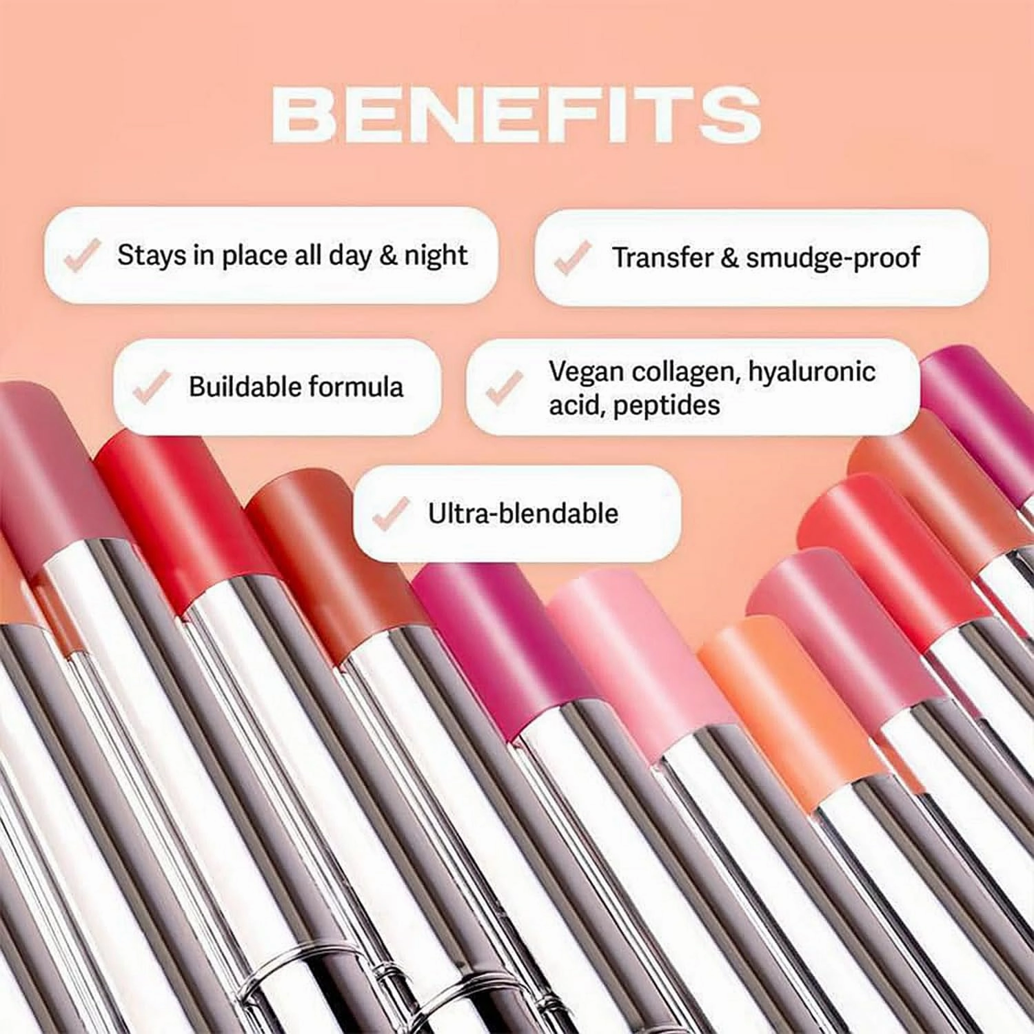All-Day Liquid Blush,Long-Wearing Face Blush for All-Day Radiance,Natural Hydrating Long-Lasting Matte Blush Blendable Color,Ultra-BlendableBlush