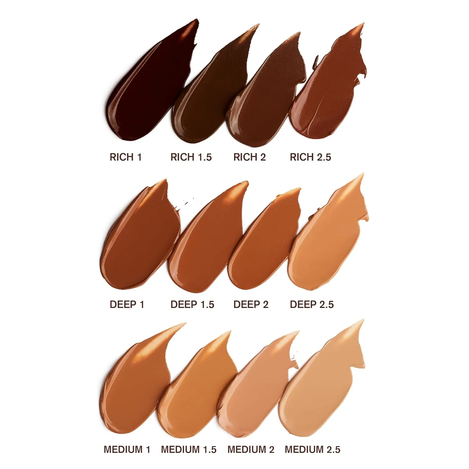 Ami Colé Skin-Enhancing Concealer (Deep 1.5), 0.20 oz