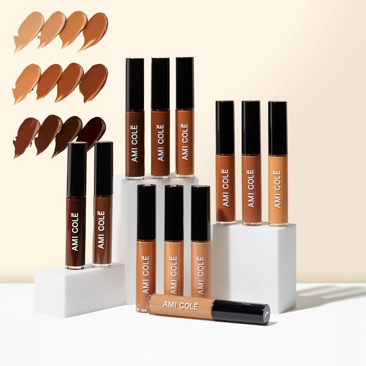 Ami Colé Skin-Enhancing Concealer (Medium 1), 0.20 oz
