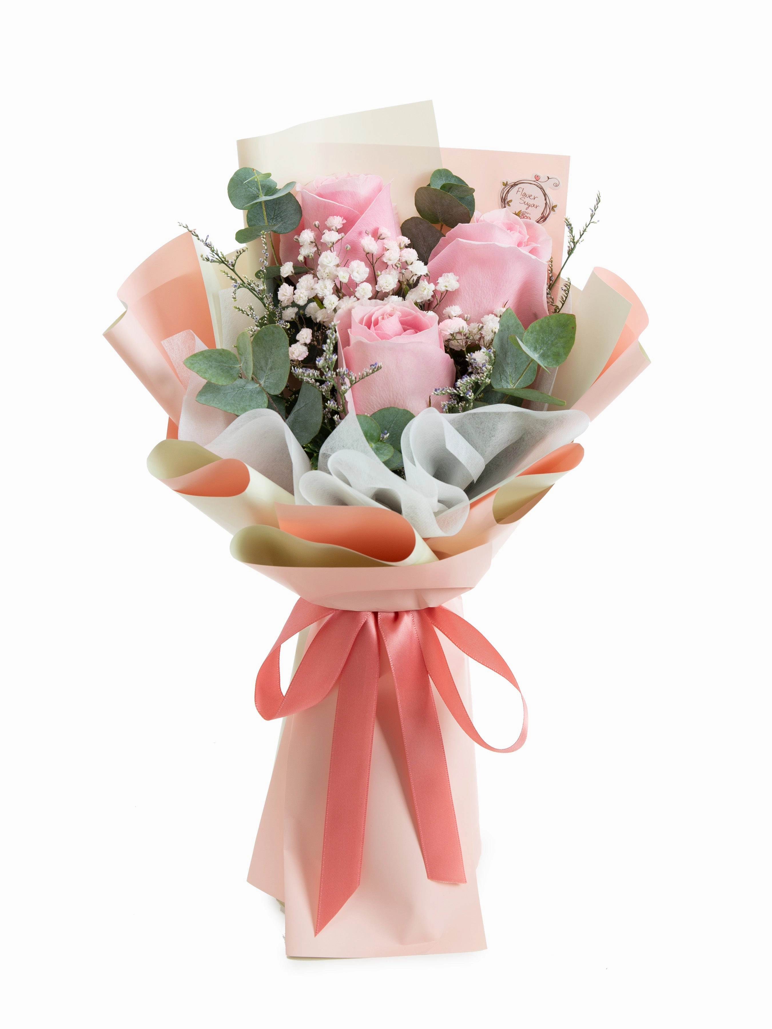 Angel Pink [Mother's Day]