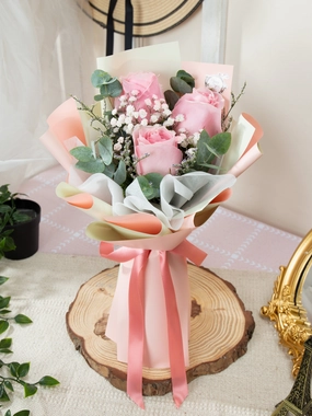 Angel Pink [Mother's Day]
