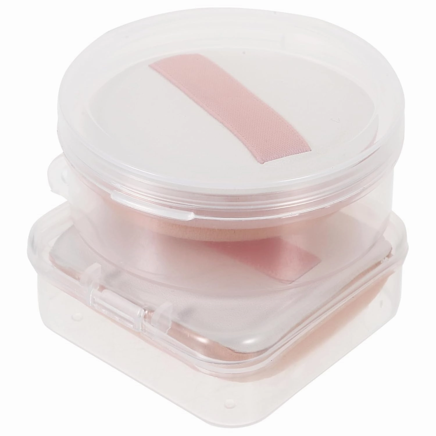 Angoily 10pcs Makeup Sponges Versatile Powder Puff for Women for Foundation Blush Highlighter Soft Skin-friendly for All Makeup Needs