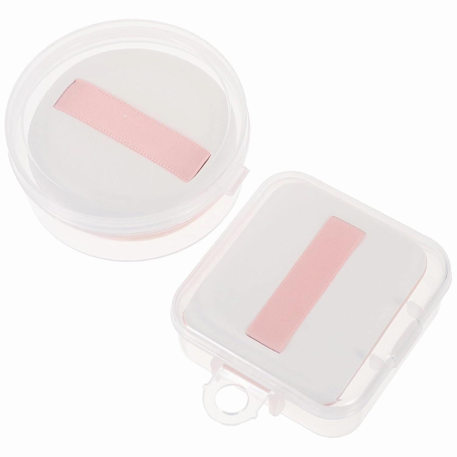 Angoily 10pcs Makeup Sponges Versatile Powder Puff for Women for Foundation Blush Highlighter Soft Skin-friendly for All Makeup Needs