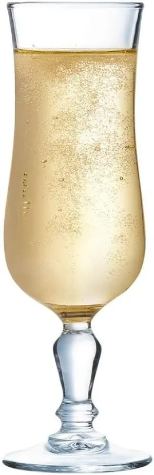ARC 13515 Normandie Champagne Flutes 15 cl Goblet Glass