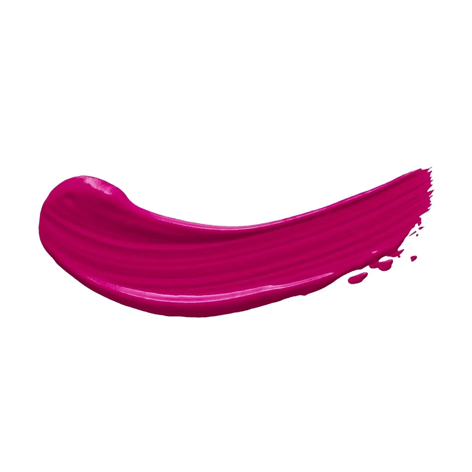 Armaf Beauté True Matte Liquid Lipstick - Long Lasting Lipstick, Purple Red, 4ml / 0.13 fl.oz