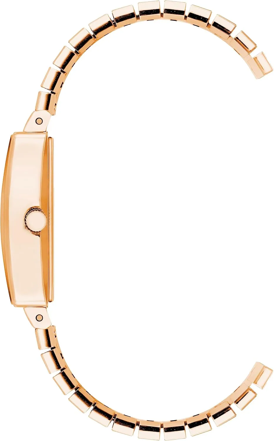 Armitron Women's Genuine Diamond Dial Expansion Band Watch, 75/5864