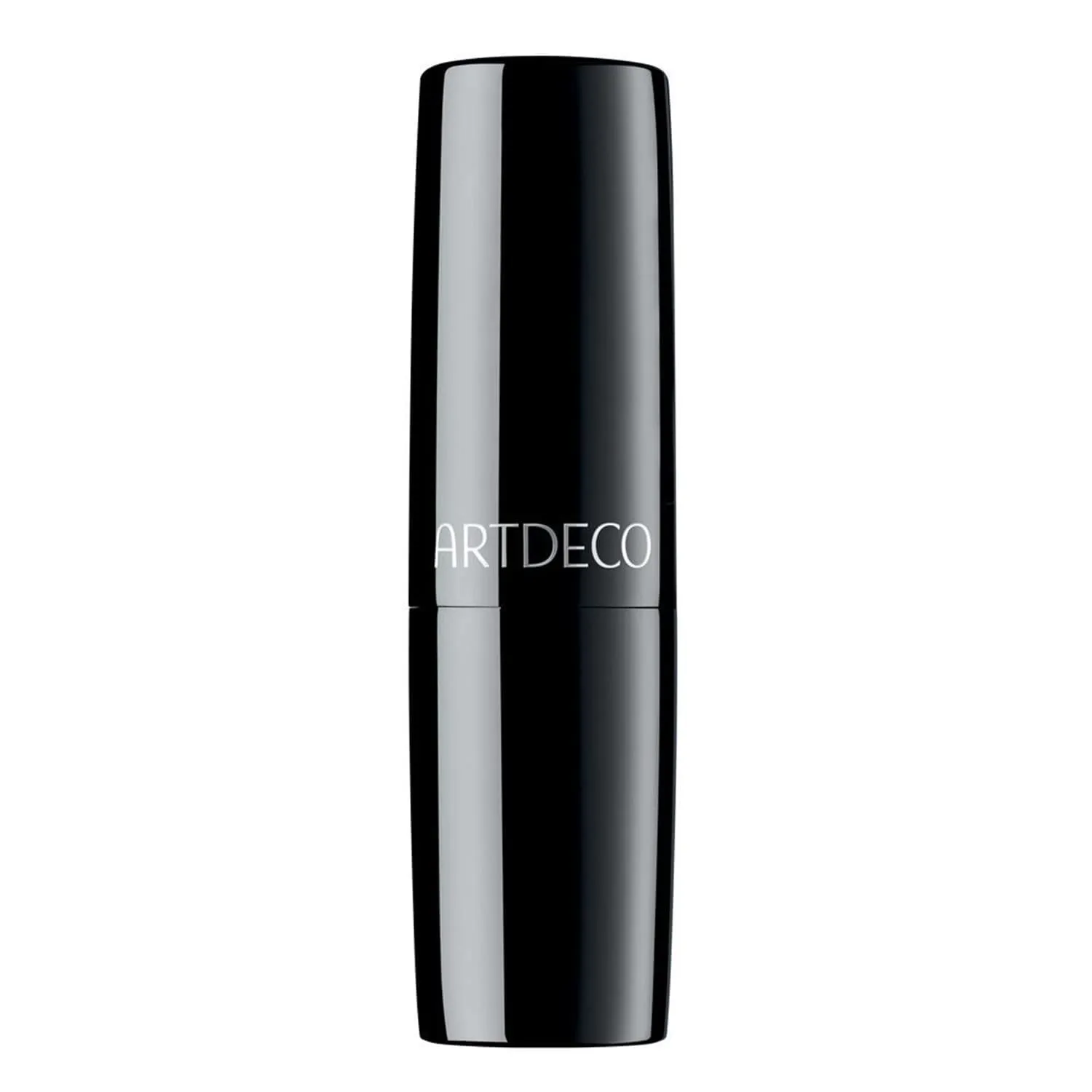 ARTDECO Perfect Color Lipstick - Red - Glide-On Lipstick with Rich Color & Plumping Effect - Creamy, Pearly Finish - Hyaluronic Acid - Long Lasting - Lip Plumper - Lip Care - Makeup - 0.14 Oz