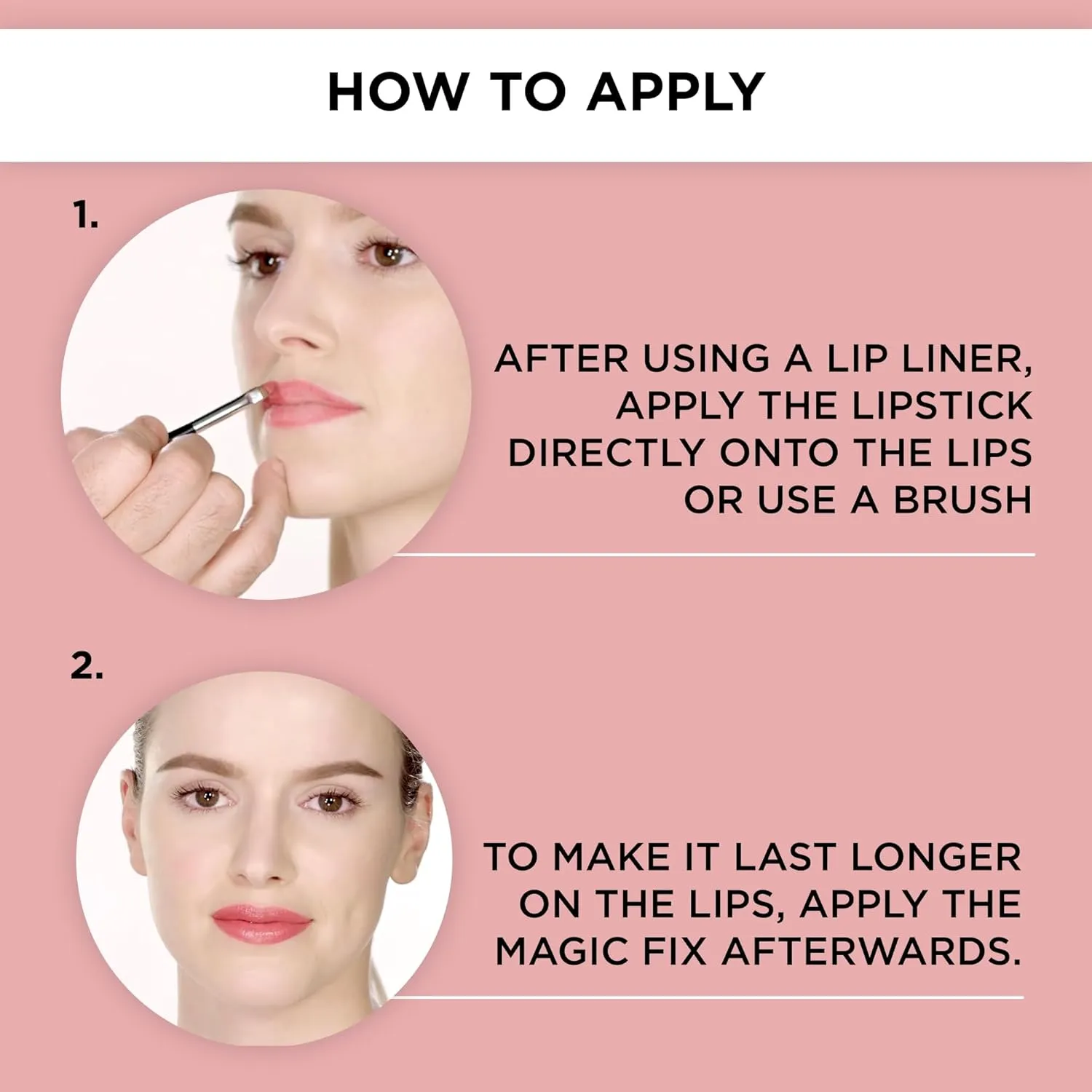 ARTDECO Perfect Color Lipstick - Red - Glide-On Lipstick with Rich Color & Plumping Effect - Creamy, Pearly Finish - Hyaluronic Acid - Long Lasting - Lip Plumper - Lip Care - Makeup - 0.14 Oz
