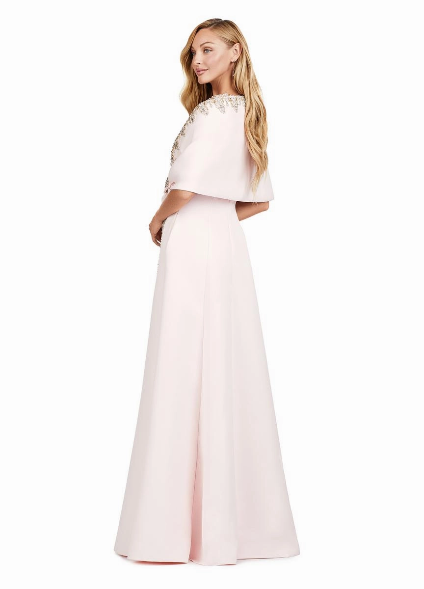 ASHLEYlauren Dress 11426