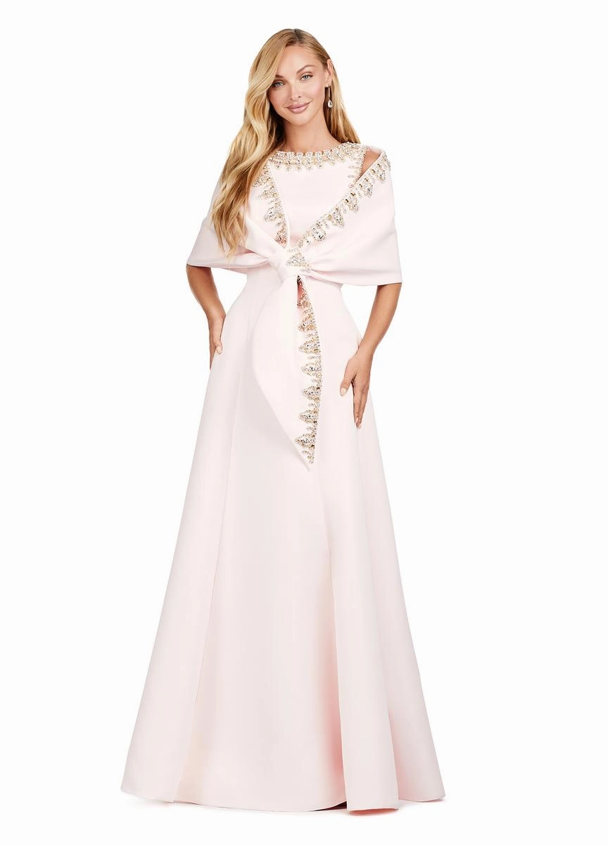 ASHLEYlauren Dress 11426
