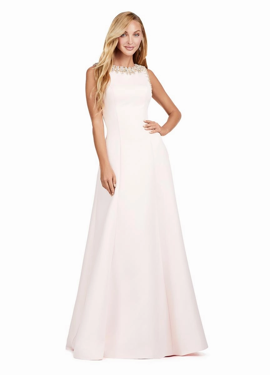 ASHLEYlauren Dress 11426
