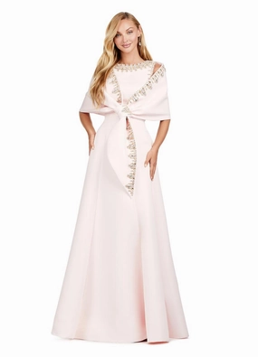 ASHLEYlauren Dress 11426