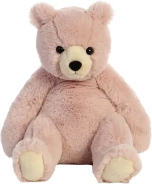 Aurora - Bear - 15.5" Humprey Bear Blush
