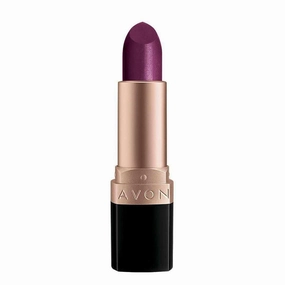 Avon Legendary Lengths Mascara and Velvet Luminosity Lipstick