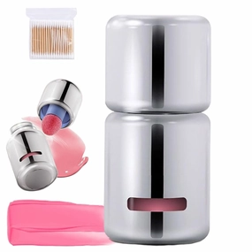 Aztk Liquid Blush, Aztk Jello Color Liquid Blush Jc04, Matte Nude Pink Orange Makeup Blusher Cream, Highlight Contour 3 In 1 For Women For Face Contours (JC03)