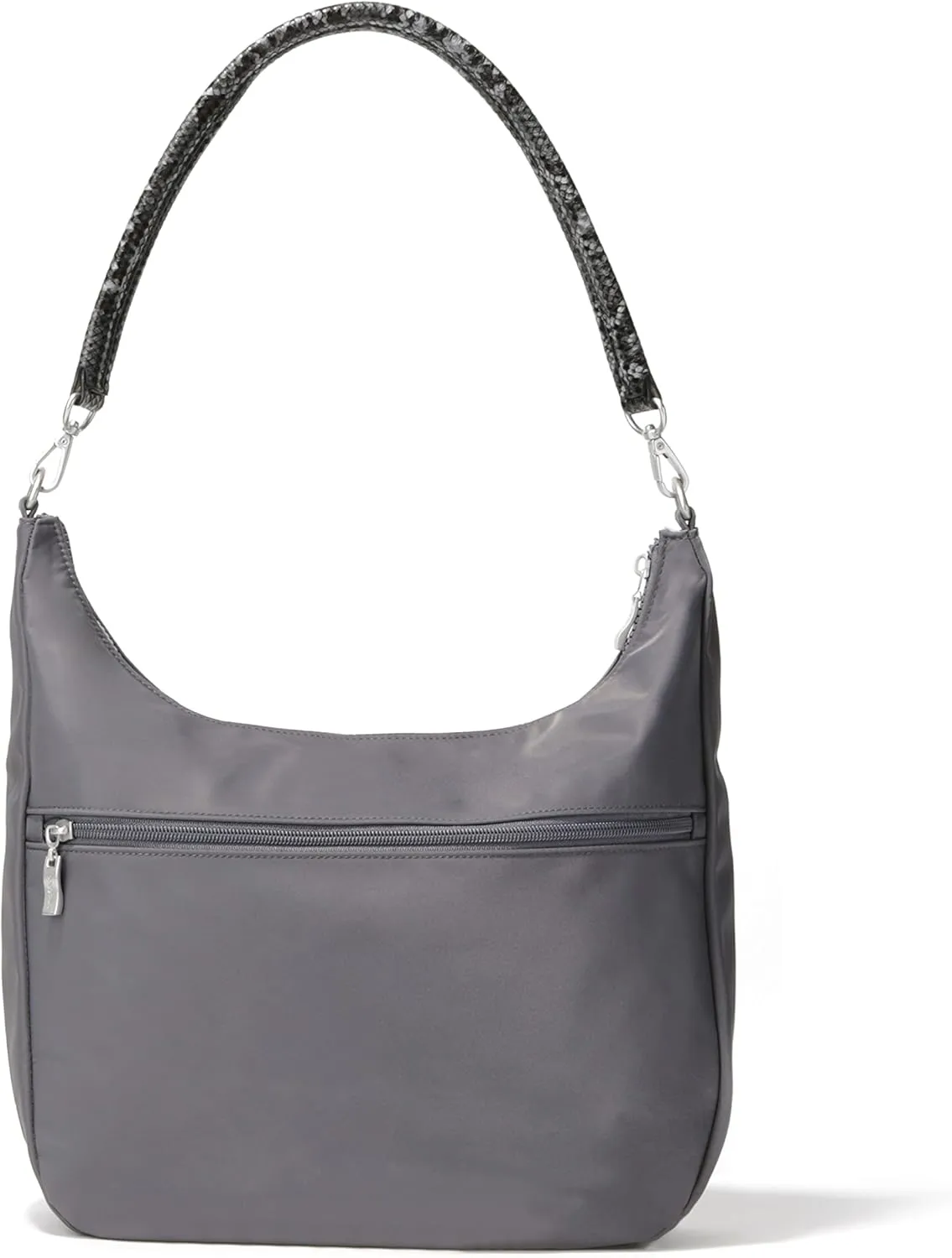 Baggallini Bowery Half Moon Bag
